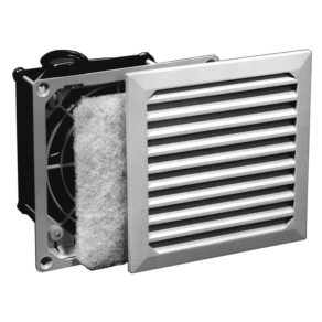   ABB 2CPX046474R9999 RZF100 Szűrő, ventilátorral 105 x 105 mm, szűrőventilátor