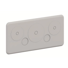 ABB 2CPX052435R9999 CZF kábelbevezető alsó