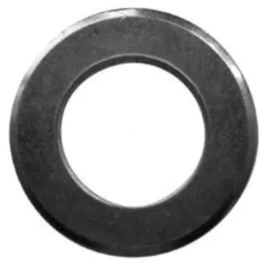   ABB 2CPX062534R9999 62534 ZX286P10 alátét 12mm DIN125 cse.: 10db