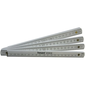 HAUPA 2M-es Collstok fából 240002
