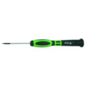   HAUPA 100243 Elektronikai műszerész csavarhúzó ESD 100x3,5 mm