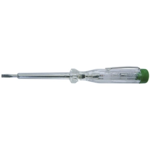   Fázisceruza 140mm HAUPA 100645 100-250V 50x3mm finn változat, TÜV nélkül
