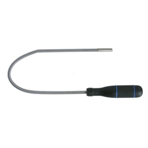 HAUPA 100694 Mágnes flexibilis szárral 520mm