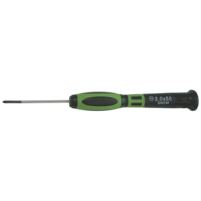   HAUPA 100715 Elektronikai műszerész csavarhúzó ESD 50 mm PH00