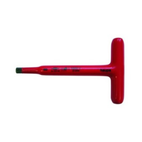HAUPA 110064 T-szárú imbuszkulcs SW 8   1000V