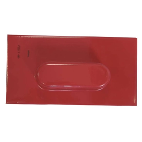   HAUPA 120058 Fedősapka késes biztosítéskhoz 1000V  315x170mm
