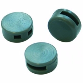 HAUPA 150340 Ólomplomba D= 8mm, 850db/kg