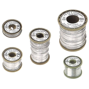 Forrasztó ón 2mm, 100g HAUPA 160050