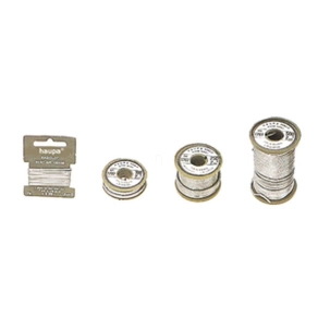 Forrasztó ón 2mm, 250g rádióelektronikai 160062 Haupa