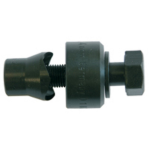 HAUPA 180506 tömszelence.kivágó Pg16 csavarral kompletten