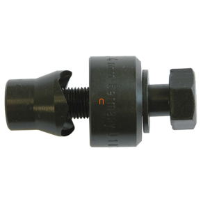 Haupa 180510 tömszelence.kivágó Pg29 csavarral kompletten