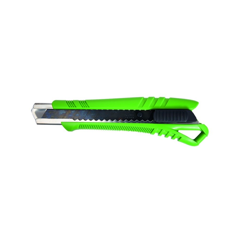 HAUPA 200222 Univerzális profi kés HUPblack Series18, 167mm, extrém éles penge