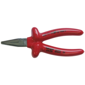 HAUPA 210270 VDE laposfogó, 160mm