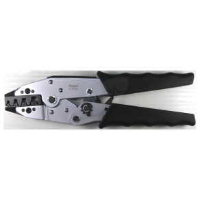 HAUPA 210768  Érvéghüvely prés PT:10-35