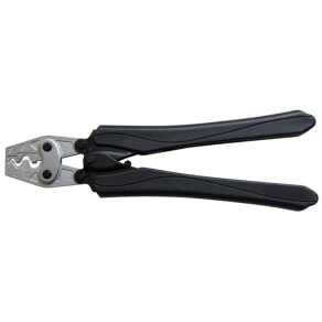   HAUPA 210774 Lemezsaru prés nem szigetelt lemezsarukhoz 1,2-16-ig