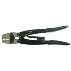 HAUPA 210827 szigetelt lemezsaru prés 10-16mm