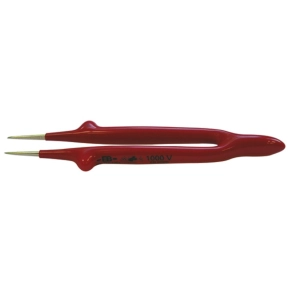 HAUPA 211060 Csipesz, 130mm, 1000V