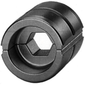 HAUPA 216026 Présbélyeg 185mm2