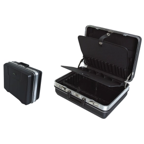 Szerszámkoffer Omega Max, üres Haupa 220042