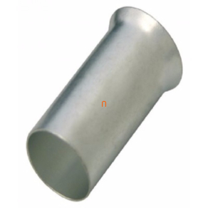 Érvéghüvely szigeteletlen 1,0/ 6 270076 Haupa