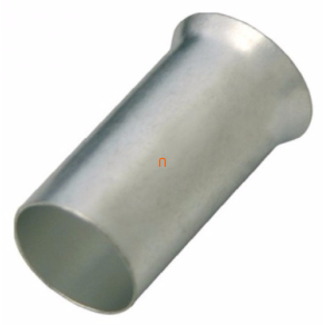 Érvéghüvely szigeteletlen 2,5/10 270089 Haupa