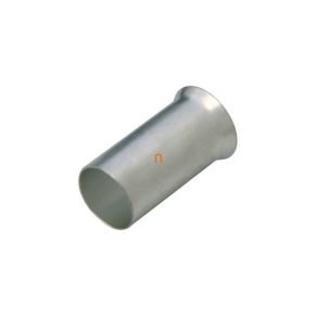 Érvéghüvely szigeteletlen 4,0/15 270097 Haupa