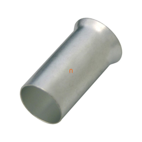 Érvéghüvely szigeteletlen 185/40 270137 Haupa