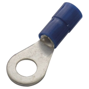 Szemes saru szigetelt 1,5-2,5 M3 kék PVC 260266 Haupa