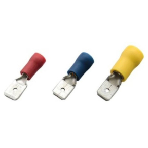 csúszósaru. SCS 260426 HAUPA 4,0-6,0/6,3x0,8 PVC szig.