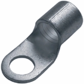 Haupa szigeteletlen ónozott szemes saru SZ 25- 6 290676