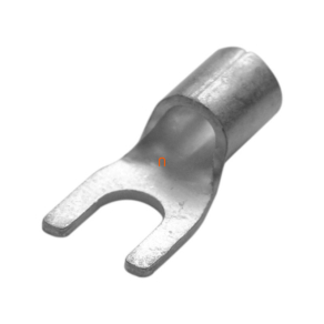 Szigeteletlen villássaru 16mm M6 Haupa 290756