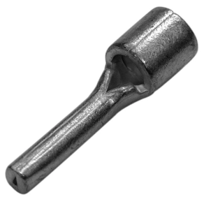 Haupa szigeteletlen hengeres csapsaru 16 mm 290778
