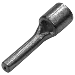 Szigeteletlen hengeres csapsaru 50 mm Haupa 290784