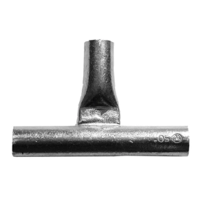 T-összekötő standard 16mm2 291340
