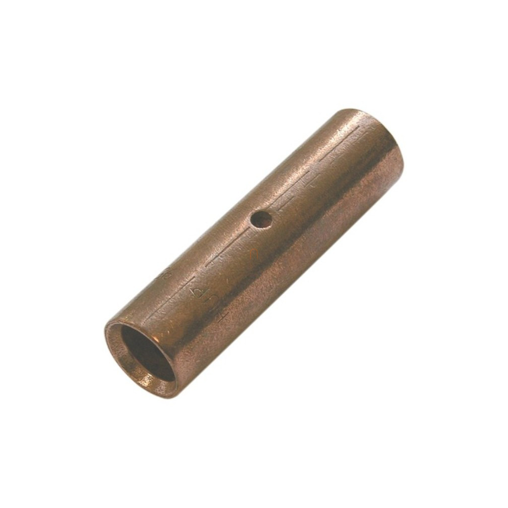 Haupa présösszekötő 120mm2 291536