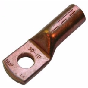 Haupa kábelsaru réz VS-25-8 szabvány 290033