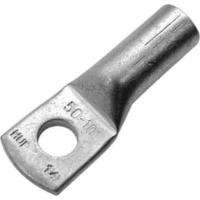 Haupa szemes csősaru, DIN CL 50- 8-290440