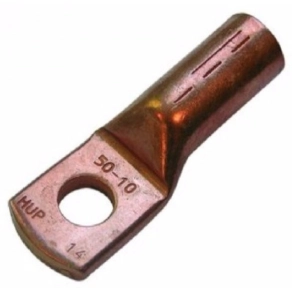 Haupa kábelsaru réz VS-120-12 szabvány 290063