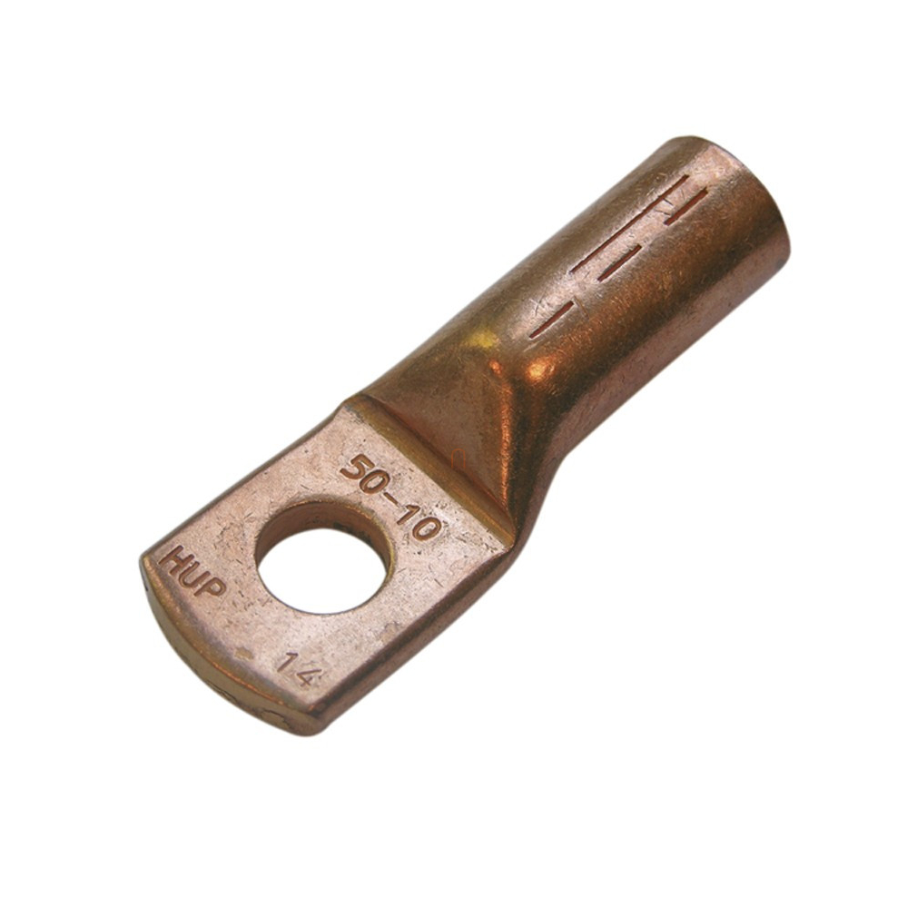 Kábelsaru réz VS-150-10 szabv. HAUPA 290066