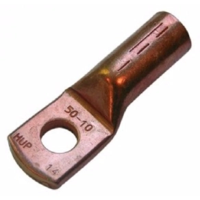 Haupa kábelsaru réz VS-150-12 szabvány 290067