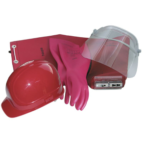 HAUPA 300229 biztonsági csomag 5 részes