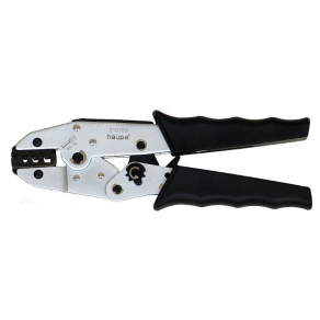 HAUPA 210765 Érvéghüvely prés  6-16