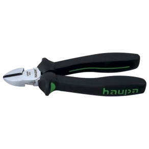 HAUPA 210068 Oldalcsípő fogó 160mm