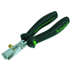 HAUPA 210644 Blankoló fogó 0,6-10mm2