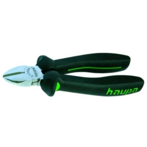 HAUPA 210067 Oldalcsípő fogó 140mm 