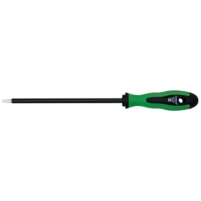   HAUPA 101522 Villanyszerelői csavarhúzó 2komponensű  nyéllel, 4x100mm