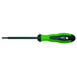   HAUPA 101524 Villanyszerelői csavarhúzó 2komponensű  nyéllel, 4x125mm