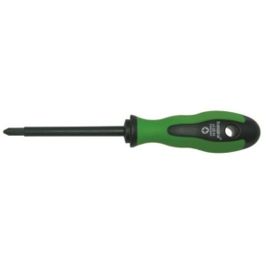   Csillag csavarhúzó 2 komponensű nyéllel, PH 1, teljes hossza 175mm 101544 Haupa