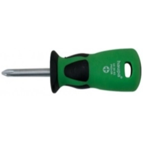   HAUPA 103080 Marokcsavarhúzó PH1x30mm 2-komponensű nyéllel