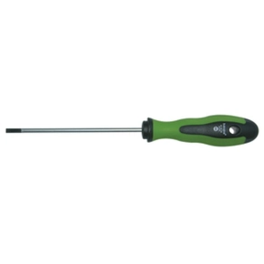 Csavarhúzó villanyszerelői 2K  4x100mm 101606 Haupa